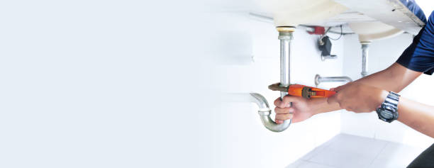 Plumbing System Maintenance in Penngrove, CA